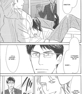 [NISHIDA Higashi] Mada Ai ga Tarinai [Eng] – Gay Manga sex 188