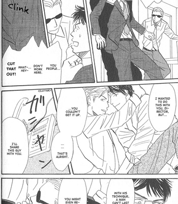[NISHIDA Higashi] Mada Ai ga Tarinai [Eng] – Gay Manga sex 189