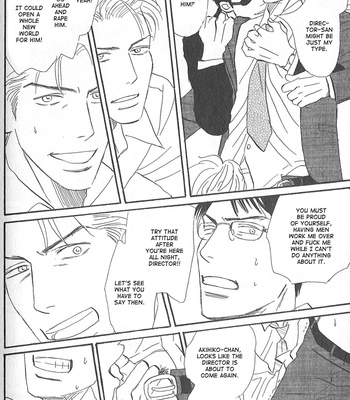 [NISHIDA Higashi] Mada Ai ga Tarinai [Eng] – Gay Manga sex 191