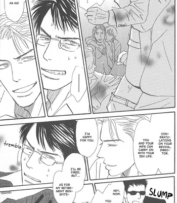 [NISHIDA Higashi] Mada Ai ga Tarinai [Eng] – Gay Manga sex 192