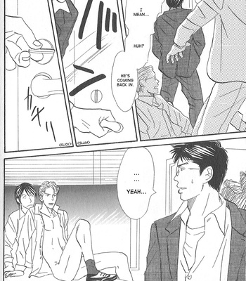[NISHIDA Higashi] Mada Ai ga Tarinai [Eng] – Gay Manga sex 193