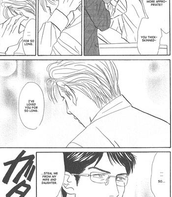 [NISHIDA Higashi] Mada Ai ga Tarinai [Eng] – Gay Manga sex 196