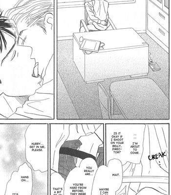 [NISHIDA Higashi] Mada Ai ga Tarinai [Eng] – Gay Manga sex 198