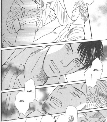 [NISHIDA Higashi] Mada Ai ga Tarinai [Eng] – Gay Manga sex 199