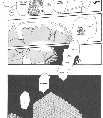 [NISHIDA Higashi] Mada Ai ga Tarinai [Eng] – Gay Manga sex 200
