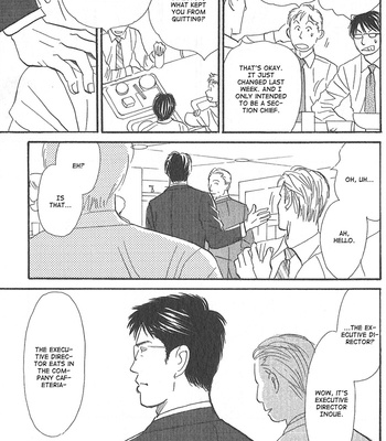 [NISHIDA Higashi] Mada Ai ga Tarinai [Eng] – Gay Manga sex 202