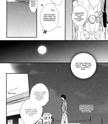 [MINADUKI Yuu] Sore wa Tabun Itoshii tte Koto [Eng] – Gay Manga sex 23