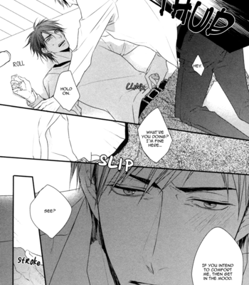 [MINADUKI Yuu] Sore wa Tabun Itoshii tte Koto [Eng] – Gay Manga sex 68