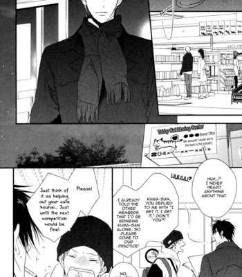 [MINADUKI Yuu] Sore wa Tabun Itoshii tte Koto [Eng] – Gay Manga sex 87