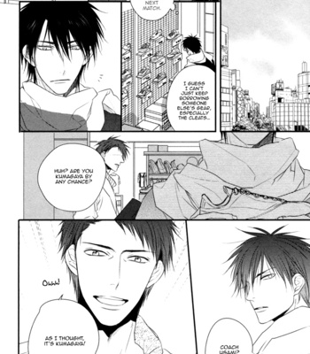 [MINADUKI Yuu] Sore wa Tabun Itoshii tte Koto [Eng] – Gay Manga sex 128