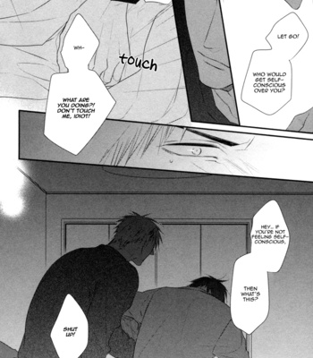 [MINADUKI Yuu] Sore wa Tabun Itoshii tte Koto [Eng] – Gay Manga sex 142