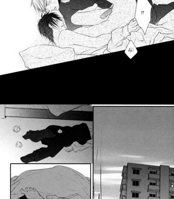 [MINADUKI Yuu] Sore wa Tabun Itoshii tte Koto [Eng] – Gay Manga sex 148