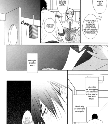 [MINADUKI Yuu] Sore wa Tabun Itoshii tte Koto [Eng] – Gay Manga sex 167
