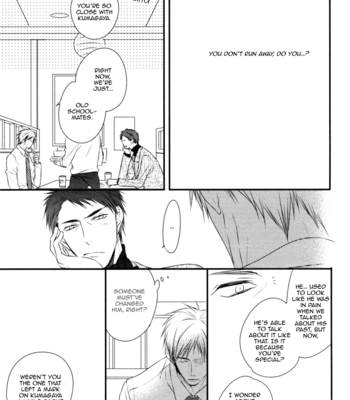 [MINADUKI Yuu] Sore wa Tabun Itoshii tte Koto [Eng] – Gay Manga sex 168