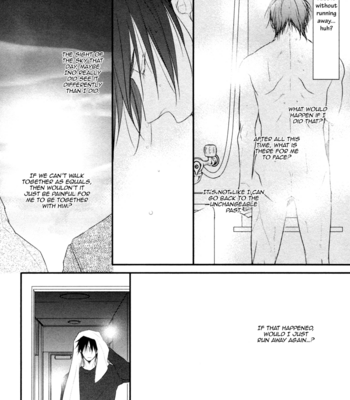 [MINADUKI Yuu] Sore wa Tabun Itoshii tte Koto [Eng] – Gay Manga sex 171