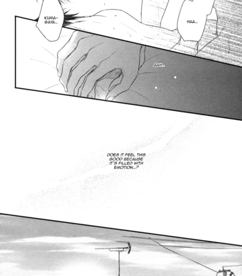 [MINADUKI Yuu] Sore wa Tabun Itoshii tte Koto [Eng] – Gay Manga sex 183