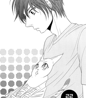[UKYOU Ayane] Nekoka Danshi no Shitsukekata ~ vol.5 [Eng] – Gay Manga sex 51