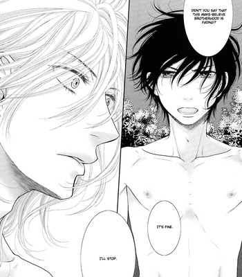 [UKYOU Ayane] Nekoka Danshi no Shitsukekata ~ vol.5 [Eng] – Gay Manga sex 114