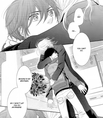 [UKYOU Ayane] Nekoka Danshi no Shitsukekata ~ vol.5 [Eng] – Gay Manga sex 142