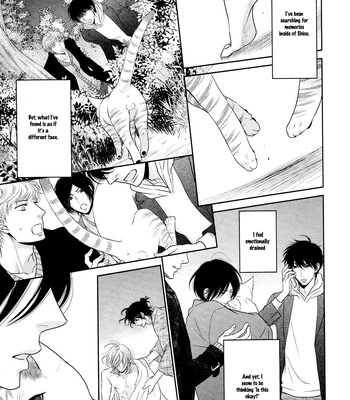 [UKYOU Ayane] Nekoka Danshi no Shitsukekata ~ vol.5 [Eng] – Gay Manga sex 117