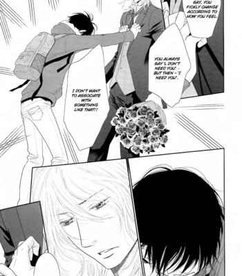 [UKYOU Ayane] Nekoka Danshi no Shitsukekata ~ vol.5 [Eng] – Gay Manga sex 144