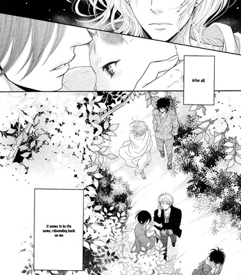 [UKYOU Ayane] Nekoka Danshi no Shitsukekata ~ vol.5 [Eng] – Gay Manga sex 118
