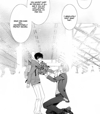 [UKYOU Ayane] Nekoka Danshi no Shitsukekata ~ vol.5 [Eng] – Gay Manga sex 147