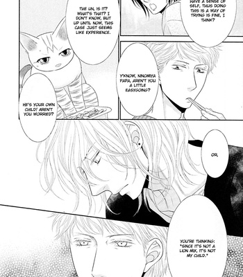 [UKYOU Ayane] Nekoka Danshi no Shitsukekata ~ vol.5 [Eng] – Gay Manga sex 60