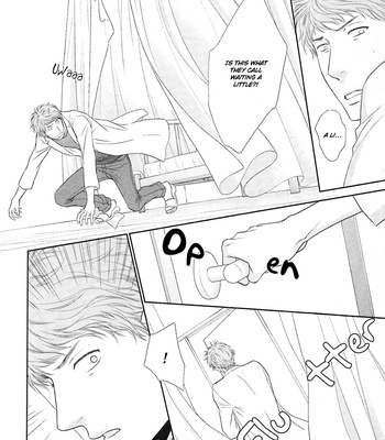 [UKYOU Ayane] Nekoka Danshi no Shitsukekata ~ vol.5 [Eng] – Gay Manga sex 12