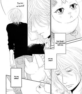 [UKYOU Ayane] Nekoka Danshi no Shitsukekata ~ vol.5 [Eng] – Gay Manga sex 62