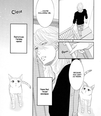 [UKYOU Ayane] Nekoka Danshi no Shitsukekata ~ vol.5 [Eng] – Gay Manga sex 63