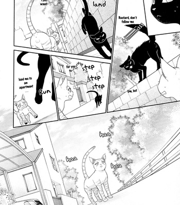 [UKYOU Ayane] Nekoka Danshi no Shitsukekata ~ vol.5 [Eng] – Gay Manga sex 91