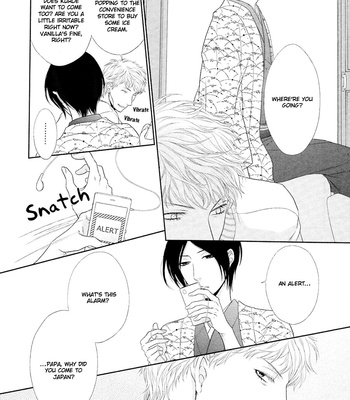 [UKYOU Ayane] Nekoka Danshi no Shitsukekata ~ vol.5 [Eng] – Gay Manga sex 16