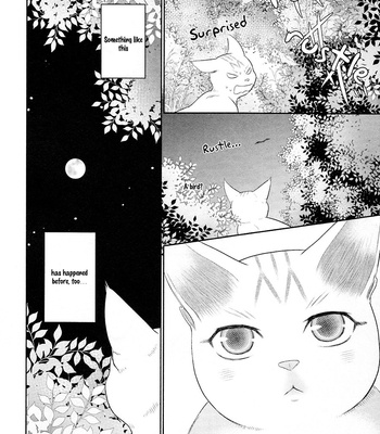 [UKYOU Ayane] Nekoka Danshi no Shitsukekata ~ vol.5 [Eng] – Gay Manga sex 97
