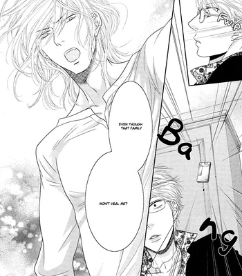 [UKYOU Ayane] Nekoka Danshi no Shitsukekata ~ vol.5 [Eng] – Gay Manga sex 132