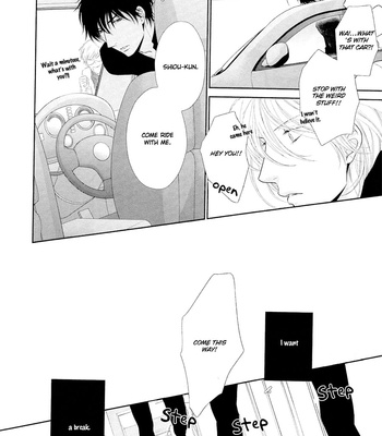 [UKYOU Ayane] Nekoka Danshi no Shitsukekata ~ vol.5 [Eng] – Gay Manga sex 22