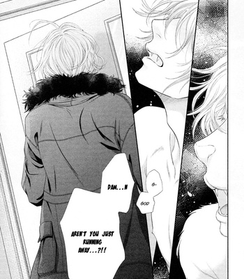 [UKYOU Ayane] Nekoka Danshi no Shitsukekata ~ vol.5 [Eng] – Gay Manga sex 71