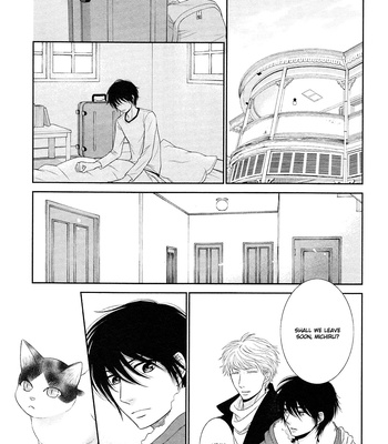 [UKYOU Ayane] Nekoka Danshi no Shitsukekata ~ vol.5 [Eng] – Gay Manga sex 133