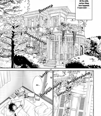[UKYOU Ayane] Nekoka Danshi no Shitsukekata ~ vol.5 [Eng] – Gay Manga sex 160