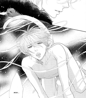 [UKYOU Ayane] Nekoka Danshi no Shitsukekata ~ vol.5 [Eng] – Gay Manga sex 72