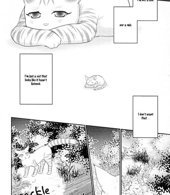 [UKYOU Ayane] Nekoka Danshi no Shitsukekata ~ vol.5 [Eng] – Gay Manga sex 99