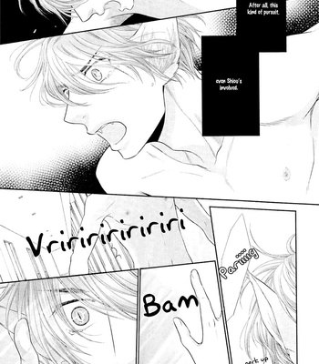 [UKYOU Ayane] Nekoka Danshi no Shitsukekata ~ vol.5 [Eng] – Gay Manga sex 25