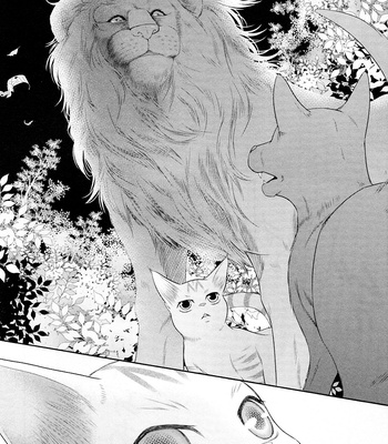 [UKYOU Ayane] Nekoka Danshi no Shitsukekata ~ vol.5 [Eng] – Gay Manga sex 101