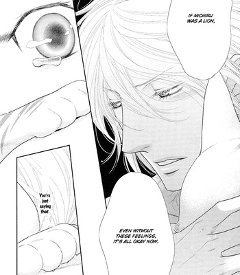[UKYOU Ayane] Nekoka Danshi no Shitsukekata ~ vol.5 [Eng] – Gay Manga sex 105