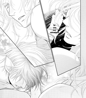 [UKYOU Ayane] Nekoka Danshi no Shitsukekata ~ vol.5 [Eng] – Gay Manga sex 106