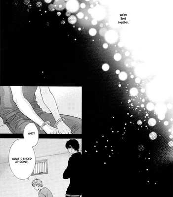 [UKYOU Ayane] Nekoka Danshi no Shitsukekata ~ vol.5 [Eng] – Gay Manga sex 33