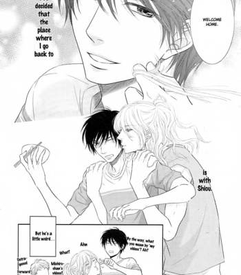 [UKYOU Ayane] Nekoka Danshi no Shitsukekata ~ vol.5 [Eng] – Gay Manga sex 173