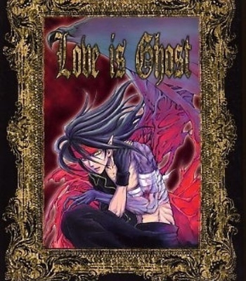 [K Haruka] Final Fantasy VII dj – Love is Ghost [Eng] – Gay Manga thumbnail 001