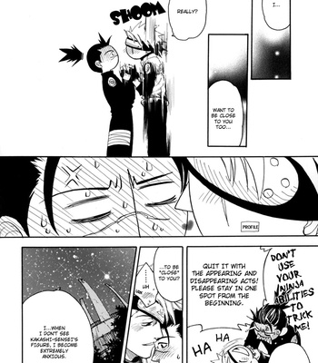 [NAONO Bohra] Naruto dj – Guruguru Guruguru [Eng] – Gay Manga sex 25