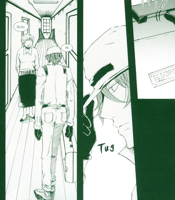 [HARUMAKI Tokiko] Gundam 00 dj – Once Upon a Time [Eng] – Gay Manga sex 7